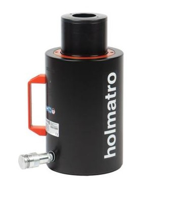 Holmatro HAHC60S20  Aluminium Hollow Plunger Cylinder
