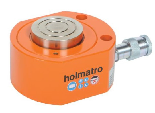 Holmatro HFC 75 S 1.5  Flat Cylinder