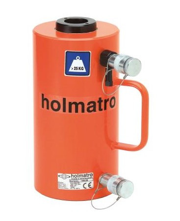 Holmatro HHJ 100 H 20  Hollow Plunger Cylinder