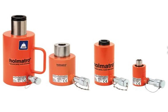 Holmatro HHJ 45 S 15  Hollow Plunger Cylinder
