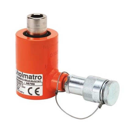 Holmatro HHJ 5 S 2.5  Hollow Plunger Cylinder