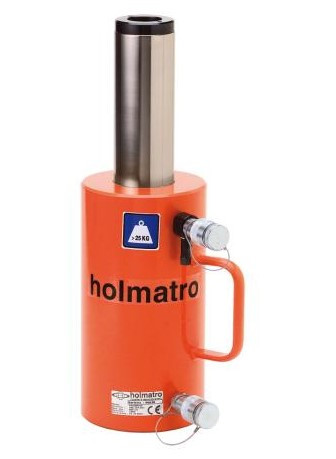 Holmatro HHJ 60 H 20  Hollow Plunger Cylinder