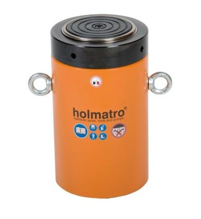 Holmatro HJ 150 G 15 SN  Locknut Cylinder