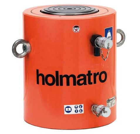 Holmatro HJ 300 H 15  Cylinder