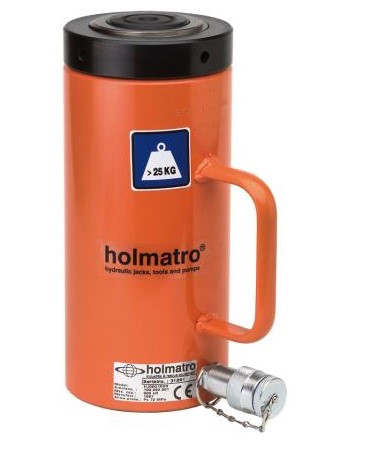 Holmatro HJ 50 G 15 SN  Locknut Cylinder