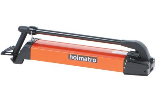 Holmatro PA 18 F 2  Foot Pump