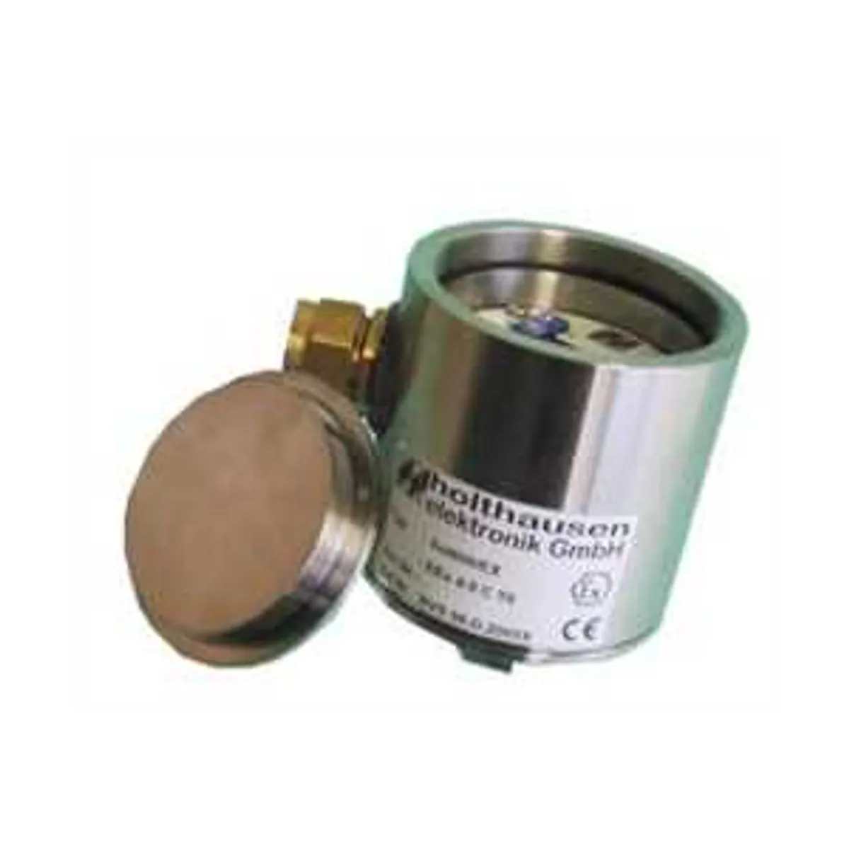 Holthausen Compact/Ex (hol600)