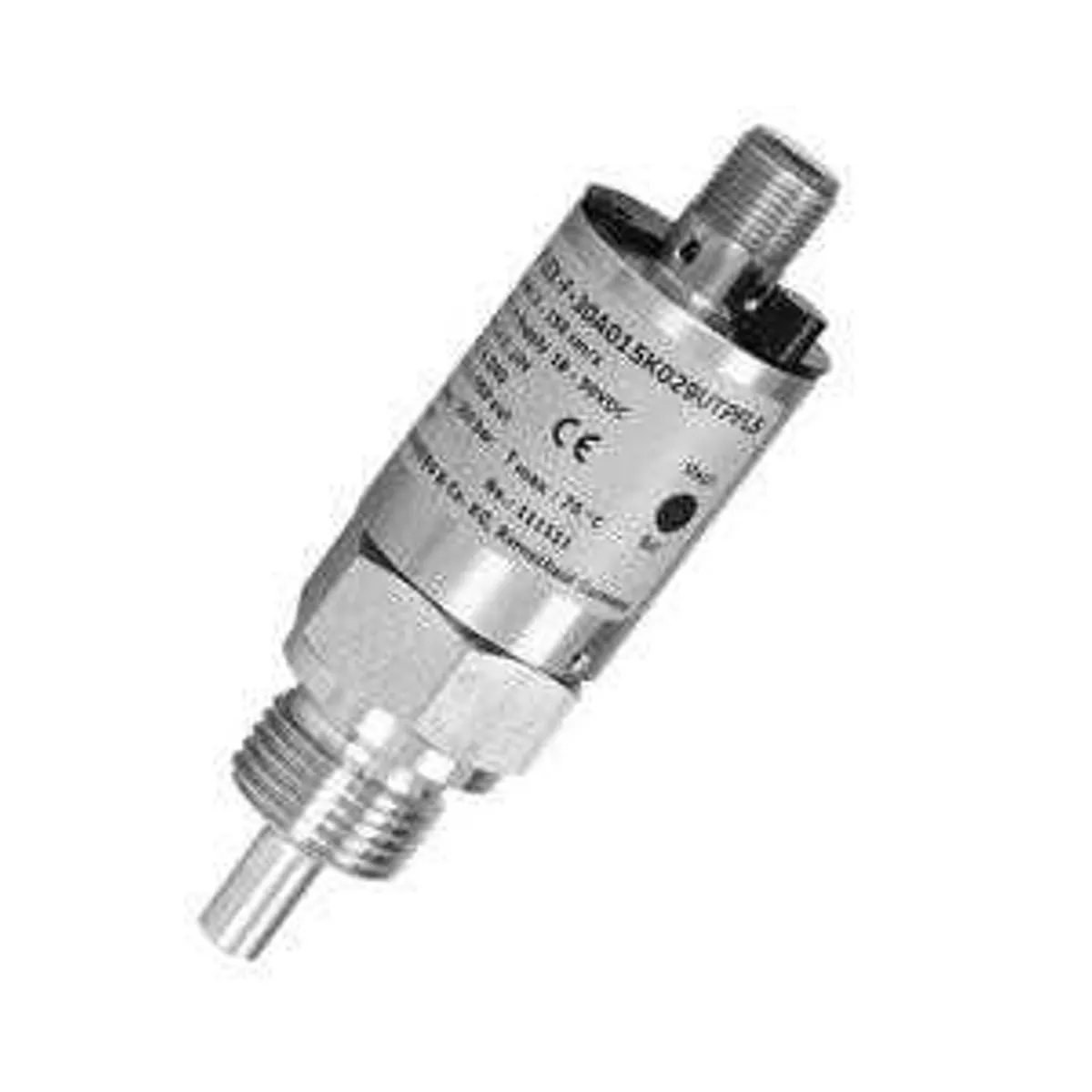 Honsberg FLEX-F013TK031UTPFLO Flow Transmitter