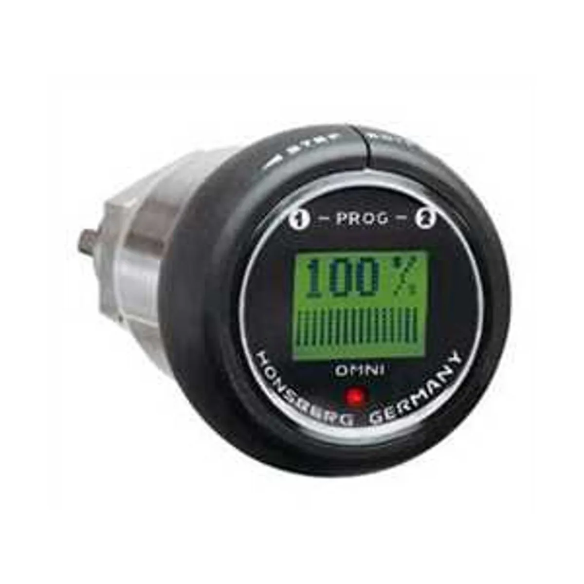 Honsberg OMNI-F Serie Flow Transmitter