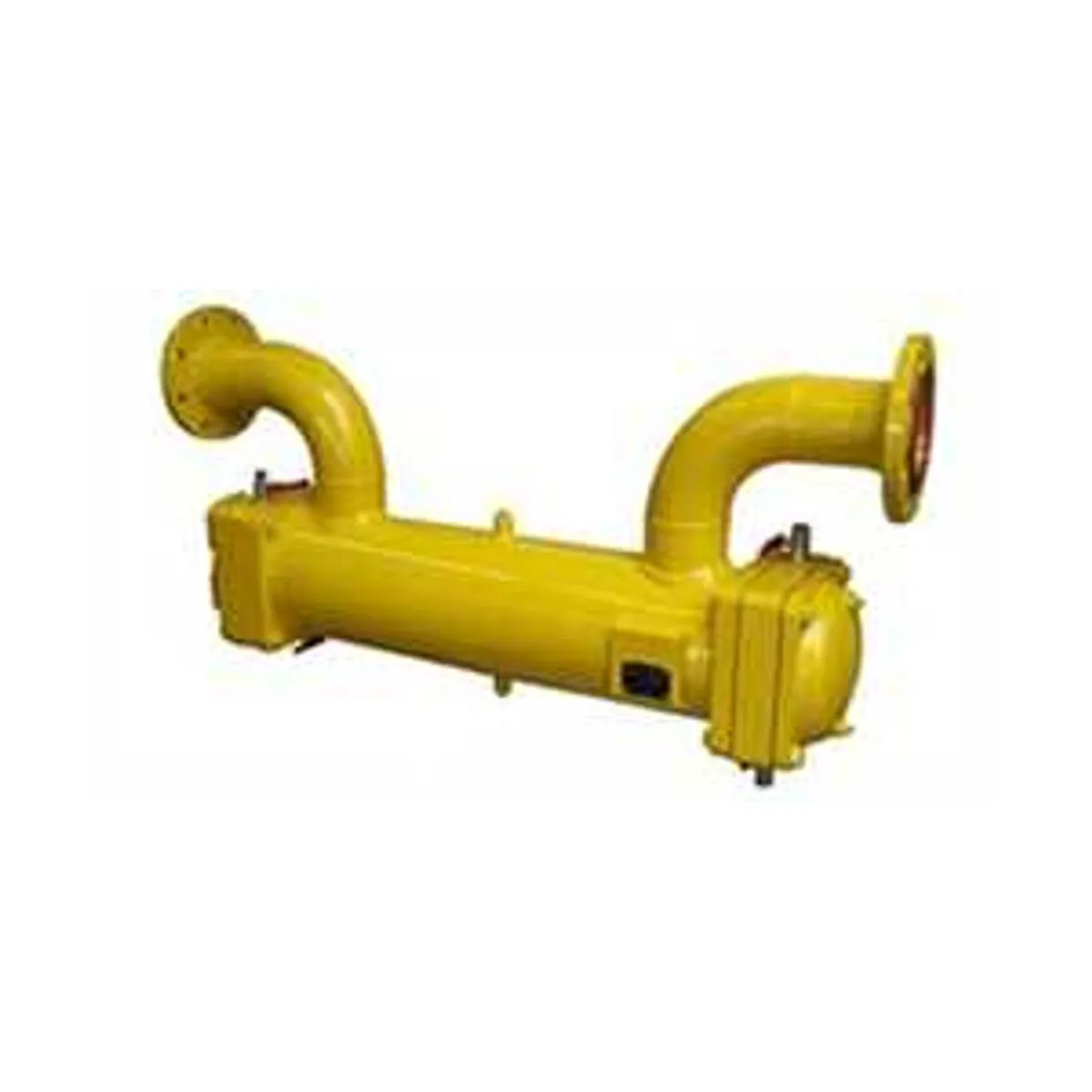 HS Cooler  K Series  Oil Cooler - Gas cooler- Air cooler - Desuperheater- Superheater