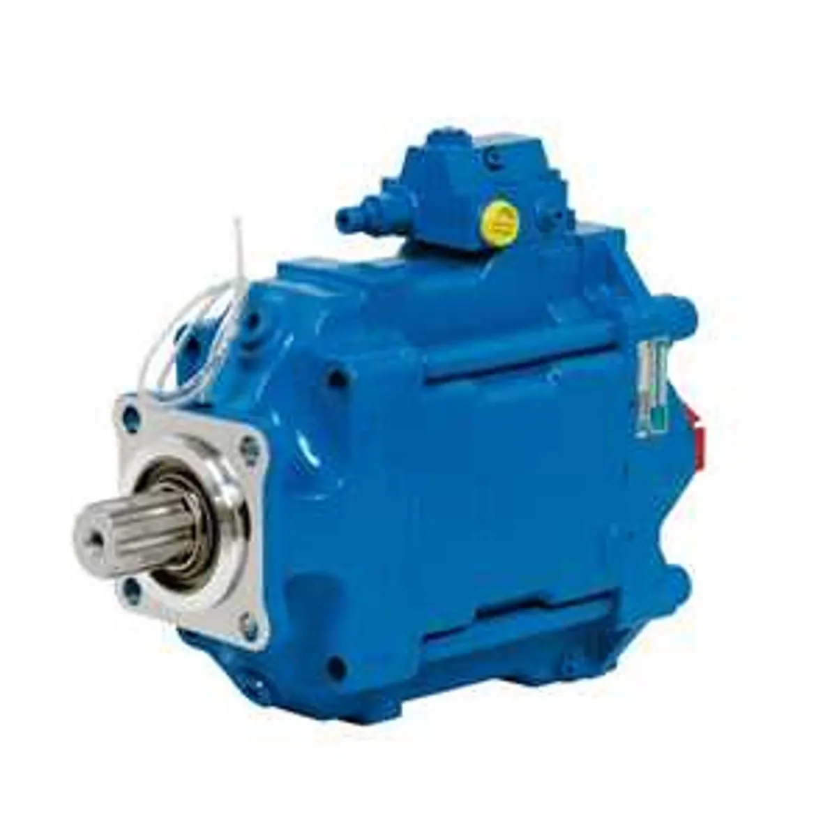 Hydroleduc TXV Series  Variable Displacement Pump