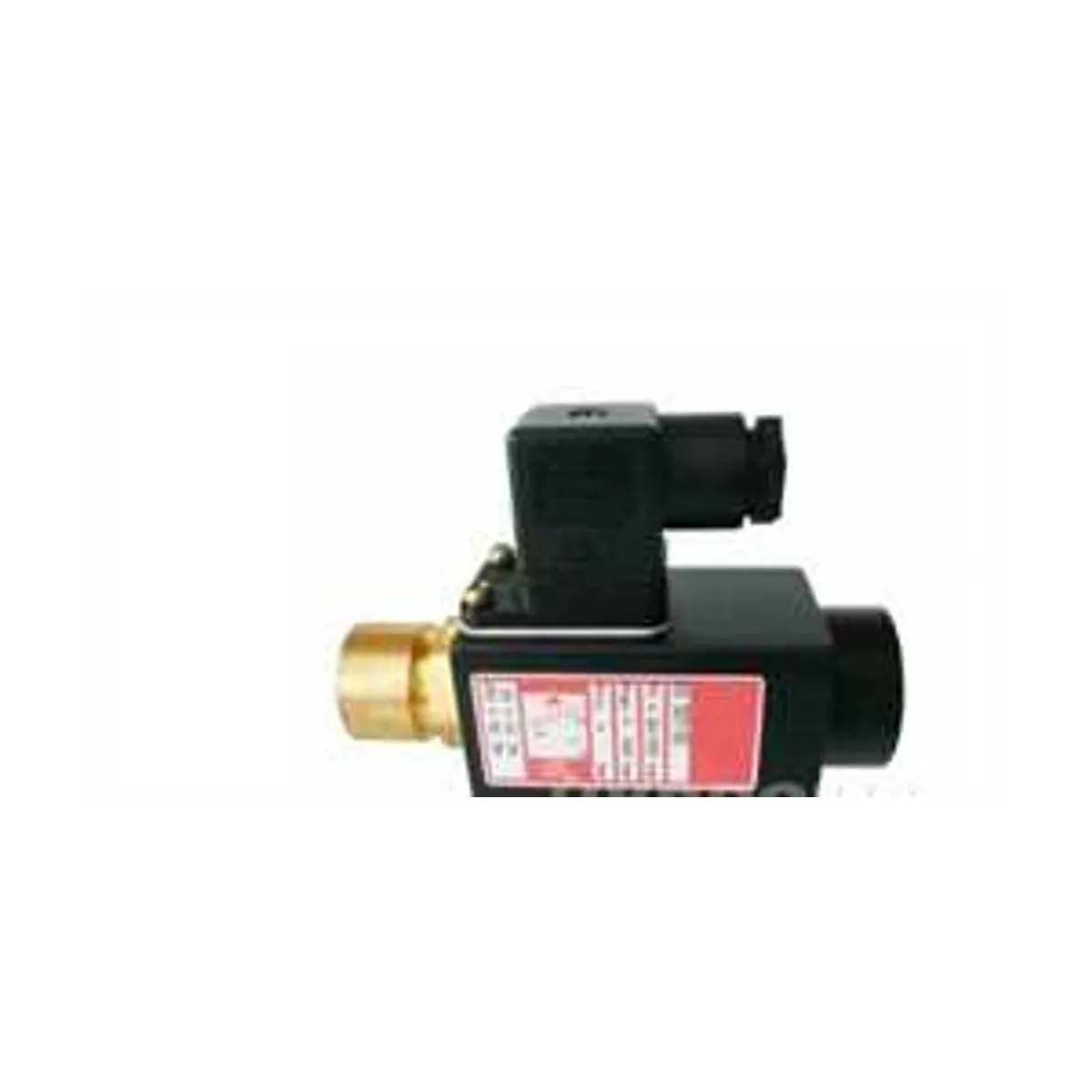 Hydropa DS-307-302, 2 Pressure Switch