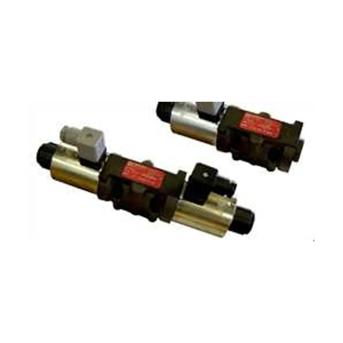 Hydropa WE6AHG-F1M/G 24V Directional Control Valve