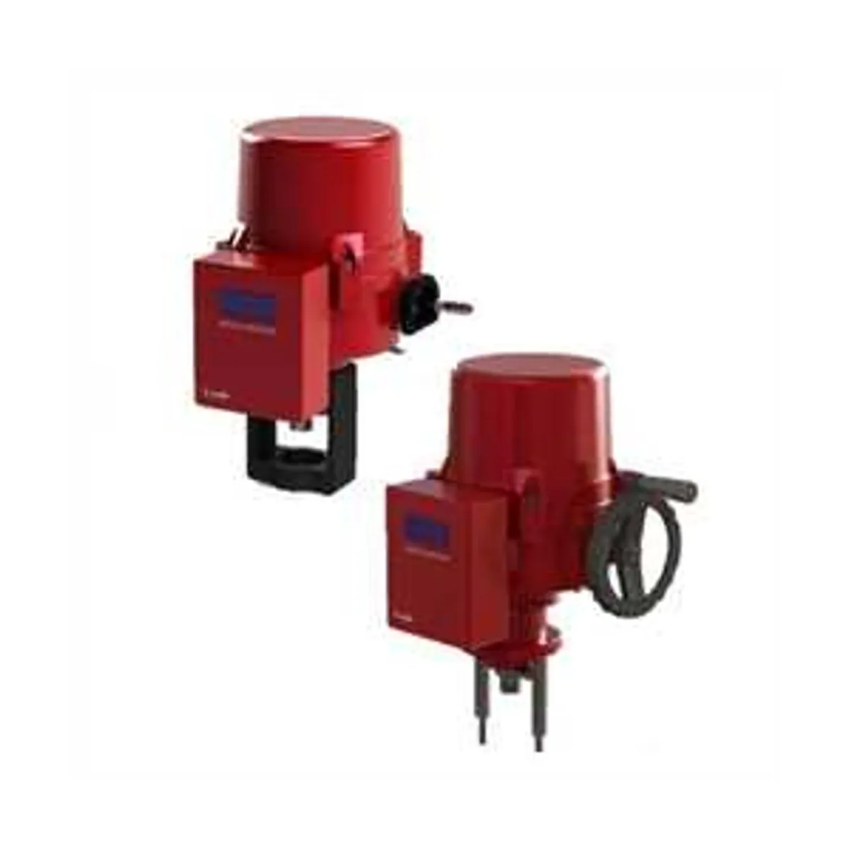 I-Tork ITL Series  Electric Linear Actuator