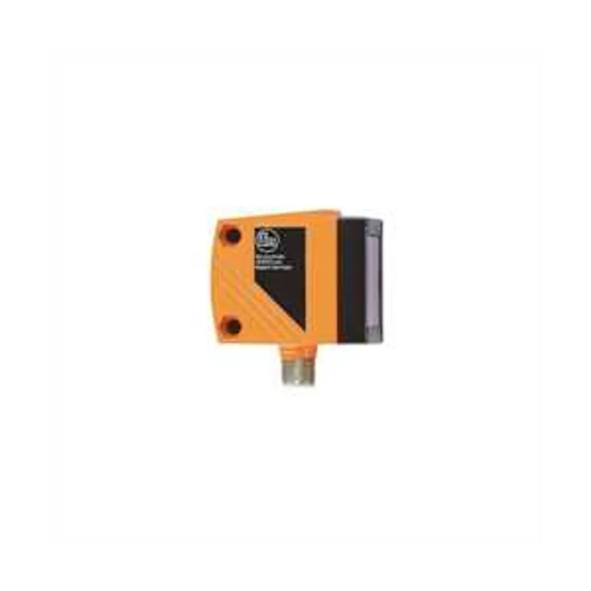 Ifm O1D102  Photoelectric distance sensor