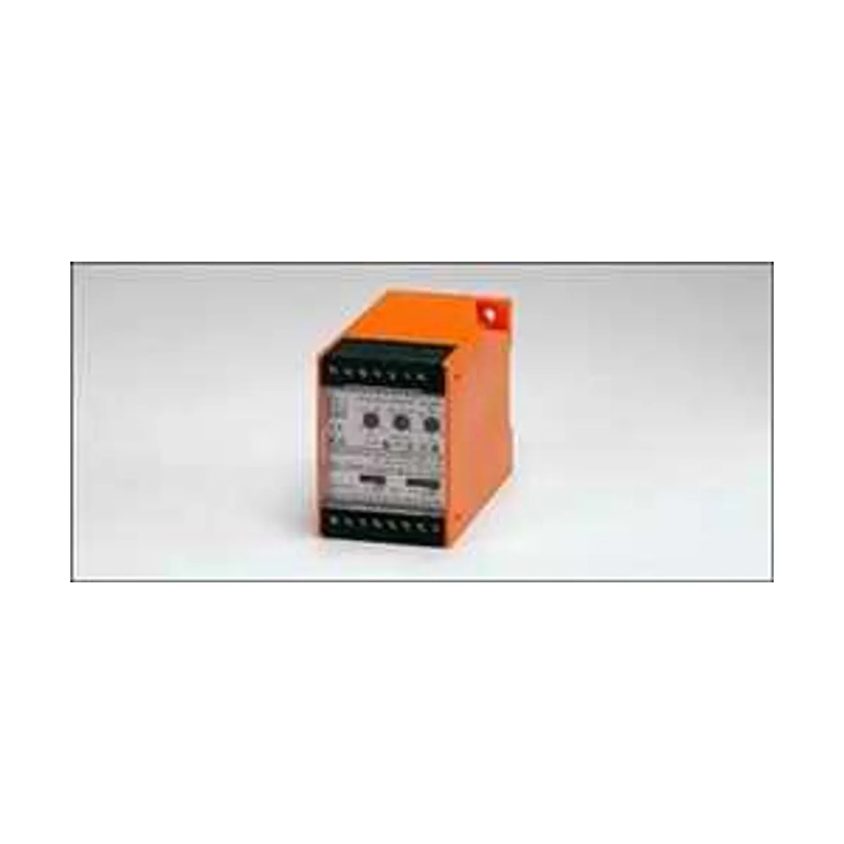 Ifm DD0022 Evaluation unit for speed monitoring