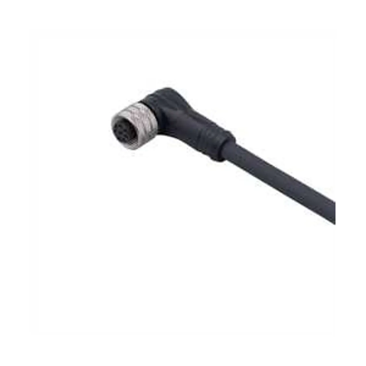 Ifm E11231 ADOAH080MSS0002H08 Connecting Cable With Socket