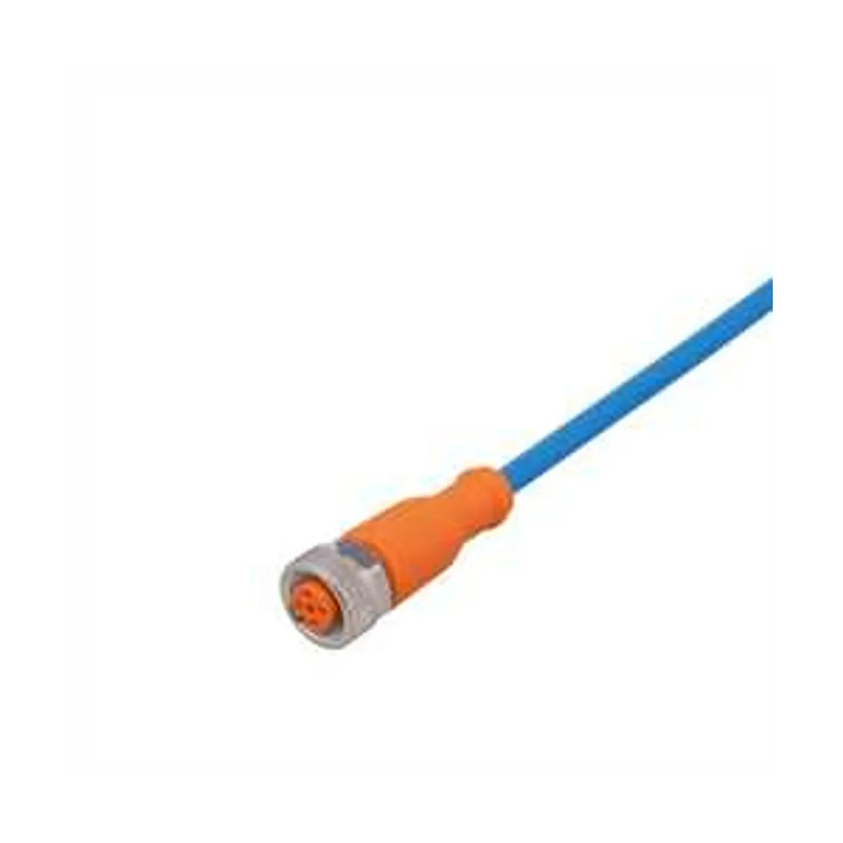 Ifm ENC02A ADOGH040MSN0005H04/1G/1D Connecting Cable With Socket