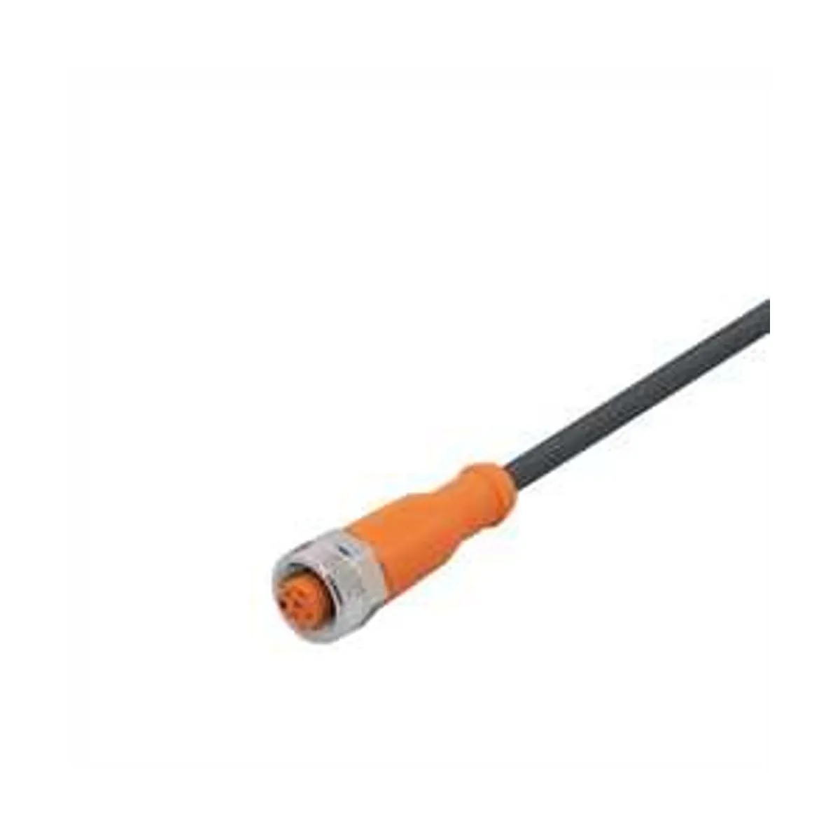 Ifm EVC001 Socket With Cable