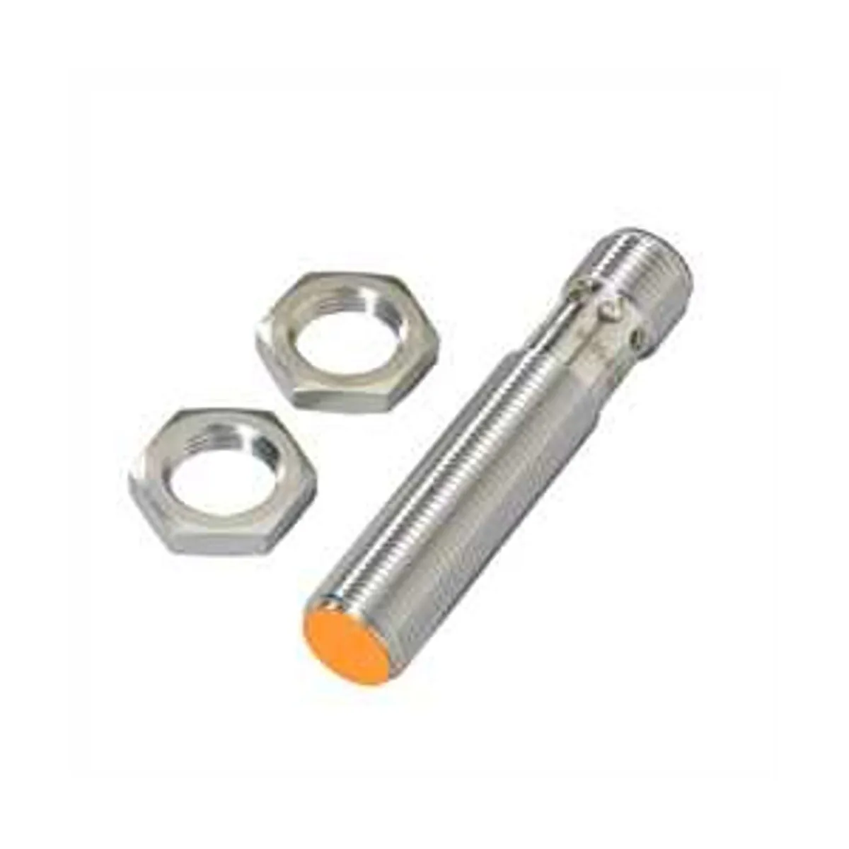 Ifm IF5896 IFK2004BFRKG/M/2LED/US-104-IRF Inductive Sensor