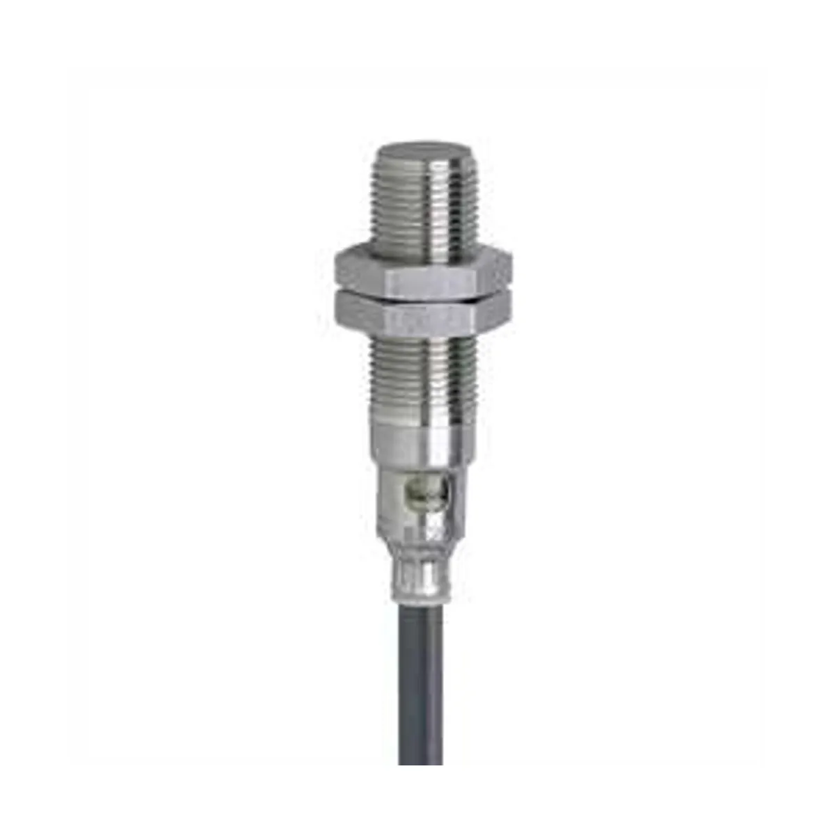 Ifm IFT206 IFB3004BBPKG/M/V4A/6M/WH Inductive Sensor