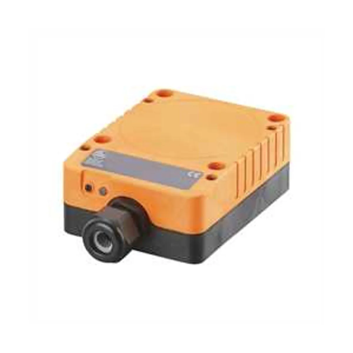 Ifm KD3500 KDE2060-FBOA/NI/LS300L Capacitive Sensor