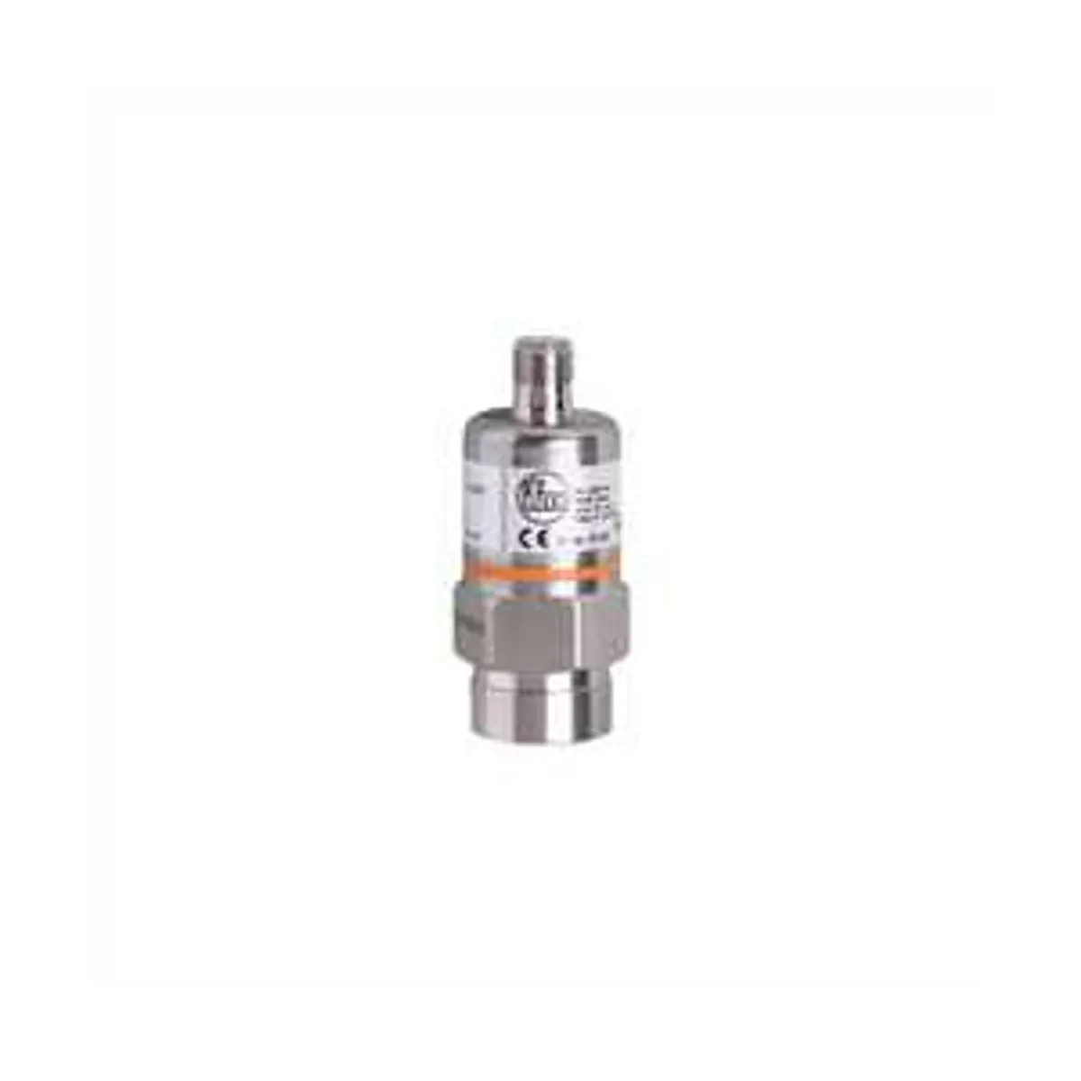 Ifm PA3060 PA-600-SBR14-A-ZVG/US/V Electronic Pressure Sensor