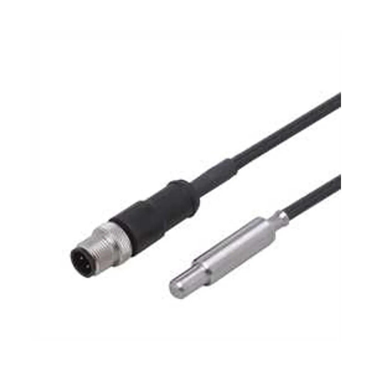 Ifm TS2051 TS-200KCKD10 /US Temperature Cable Sensor With Process Connection