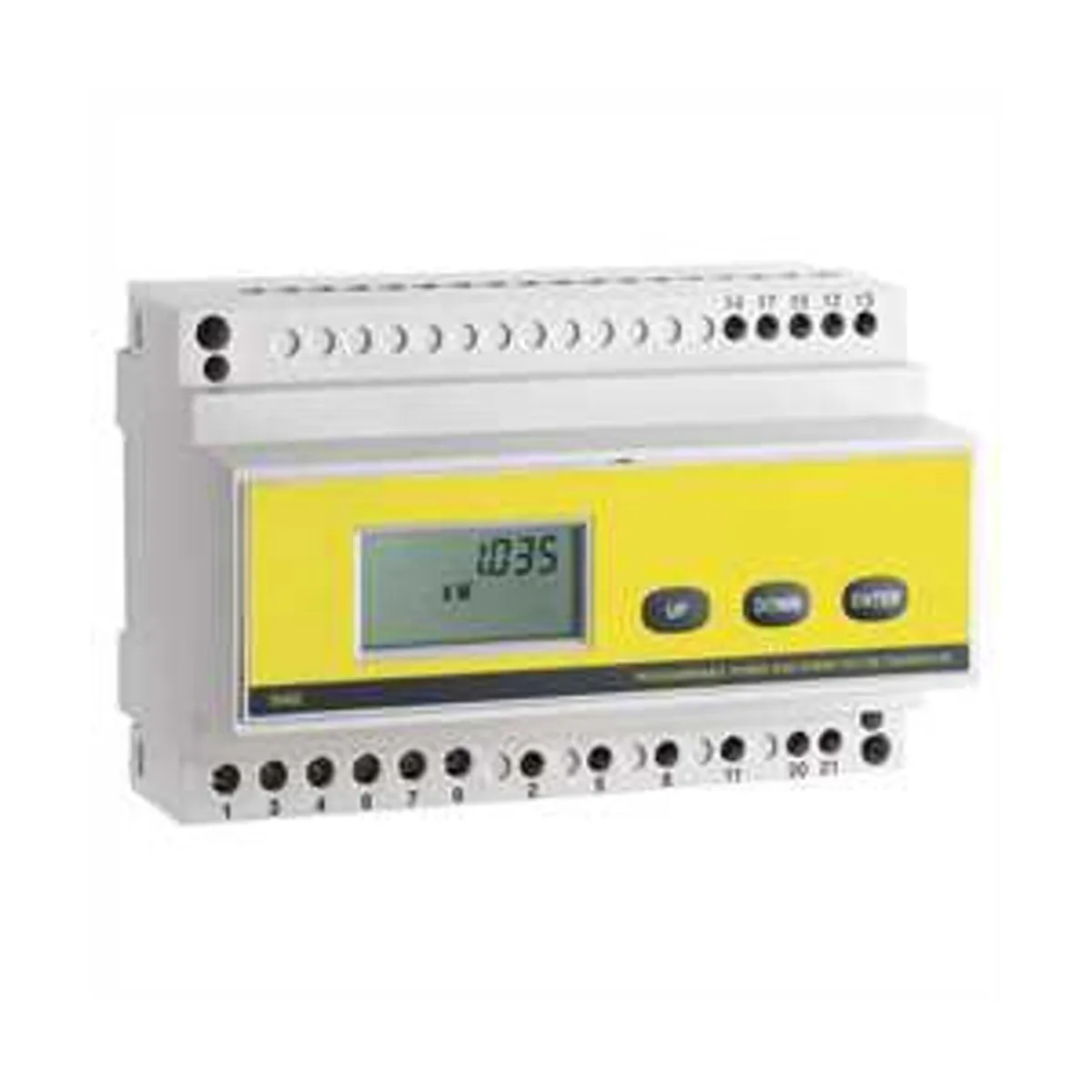 IME TM8P03120 Universal Transmitter For Obsolete D8w2