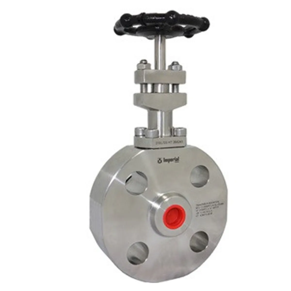 Imperial Valve Single Block Monoflange