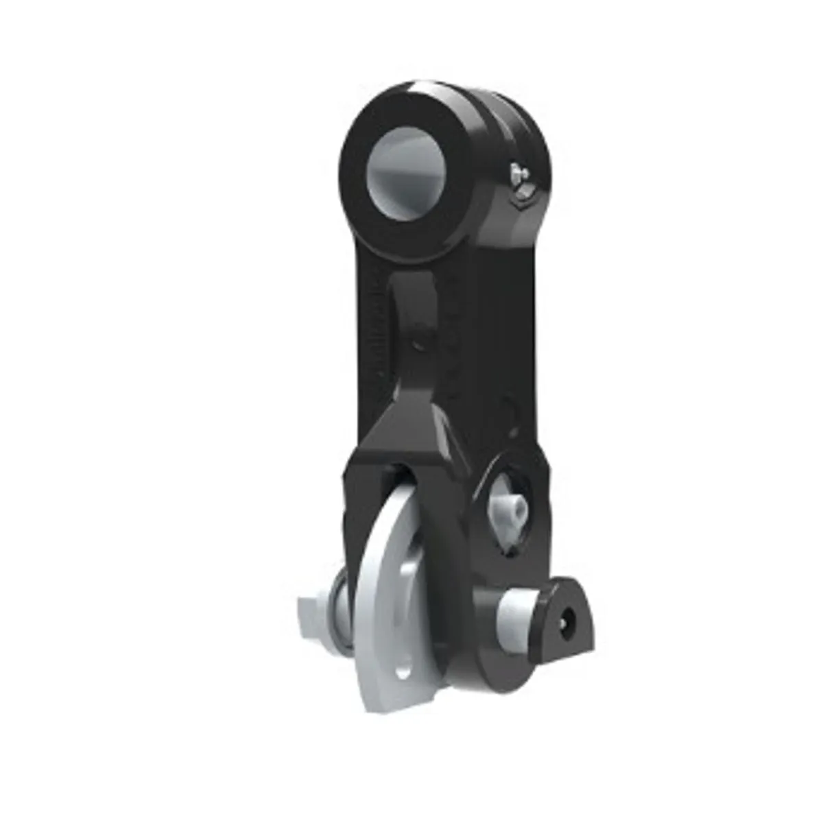 Indexator 5006600 80-80  Single Swing Damper