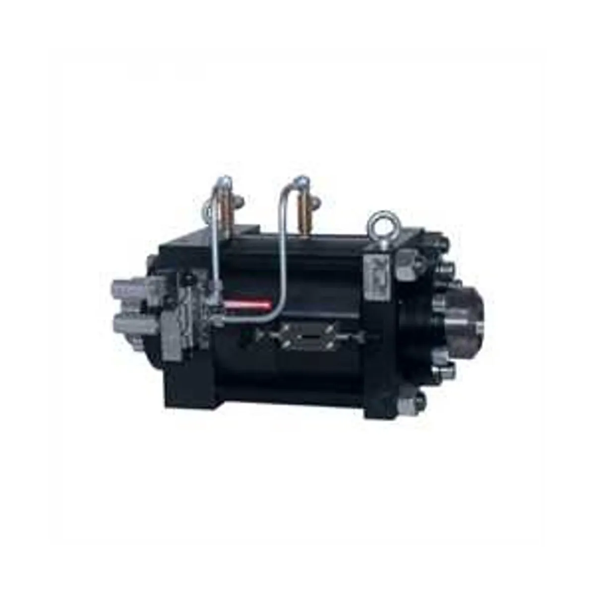 Inoxihp VDS  2/2 – 3/2 Control Valve