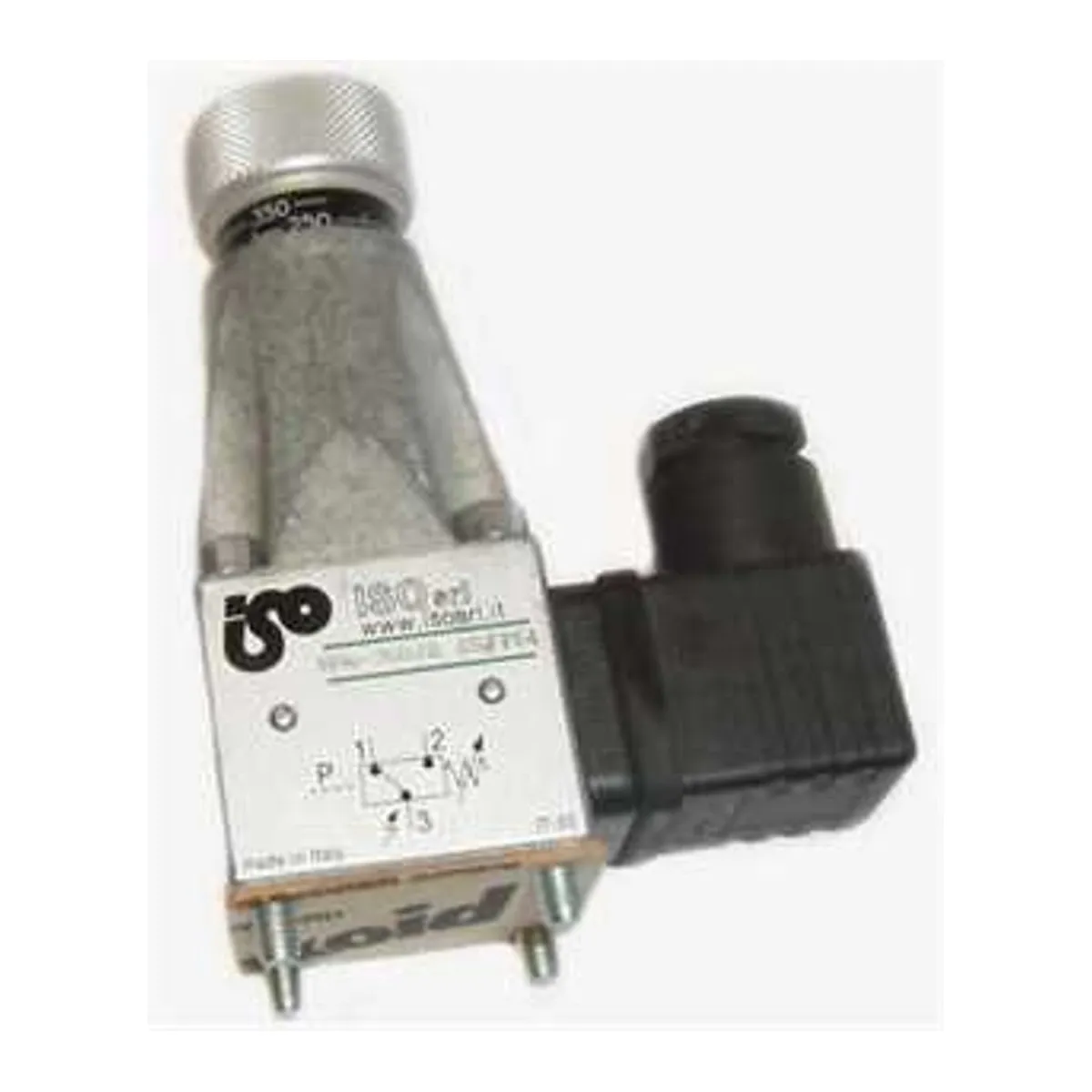 ISO IPN-160 Switch
