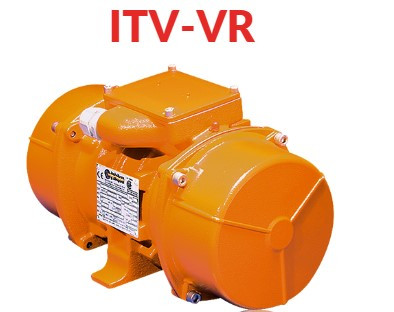 Italvibras ITV-VR/2510  600248  High-frequency Electric Vibrator