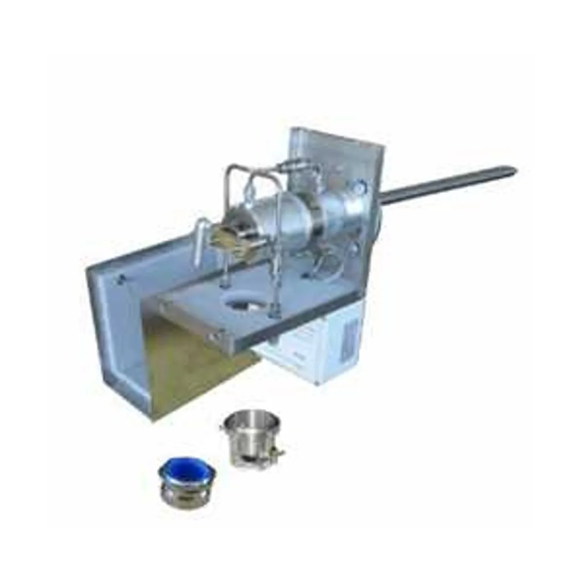 JCT JES-301  Heated Gas Sampling Probe