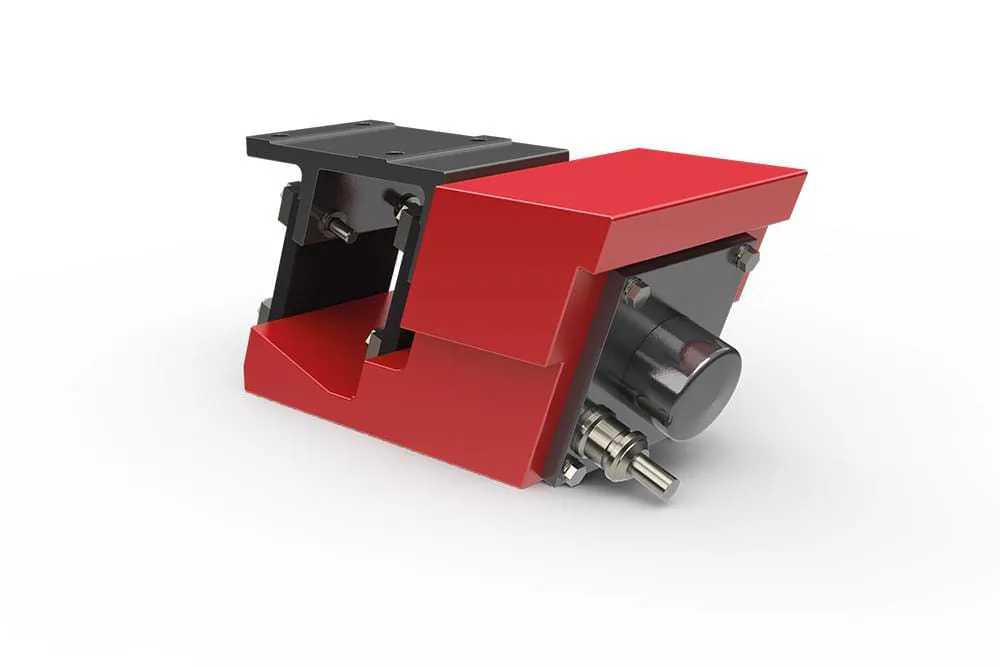 JVM JDA 40-50  Dosing Drive