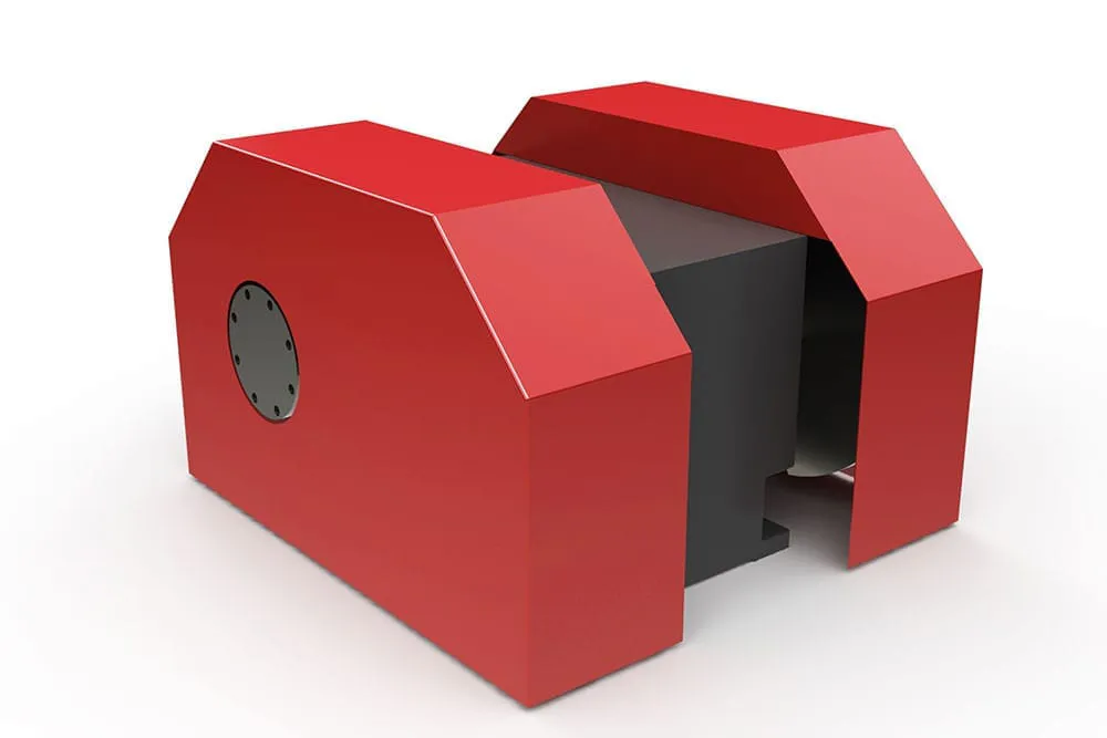 JVM JR Series  Exciter