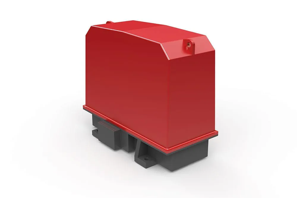 JVM MSA 50-50  Electro Magnetic Vibrator