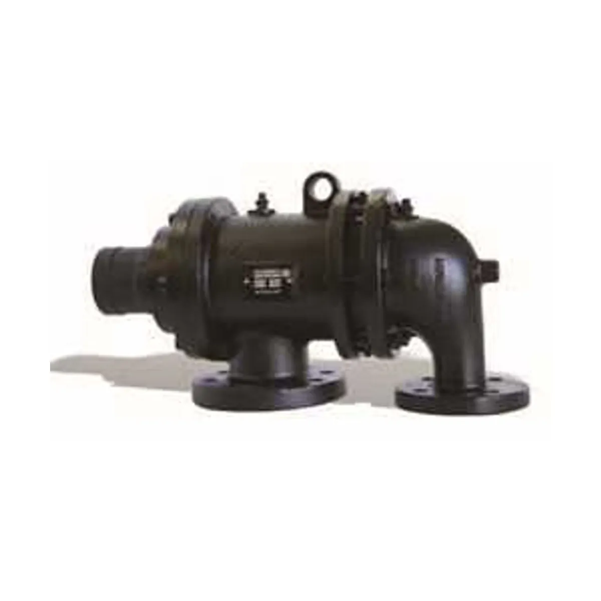 Kadant 997.134/0002  ELS Rotary Joint