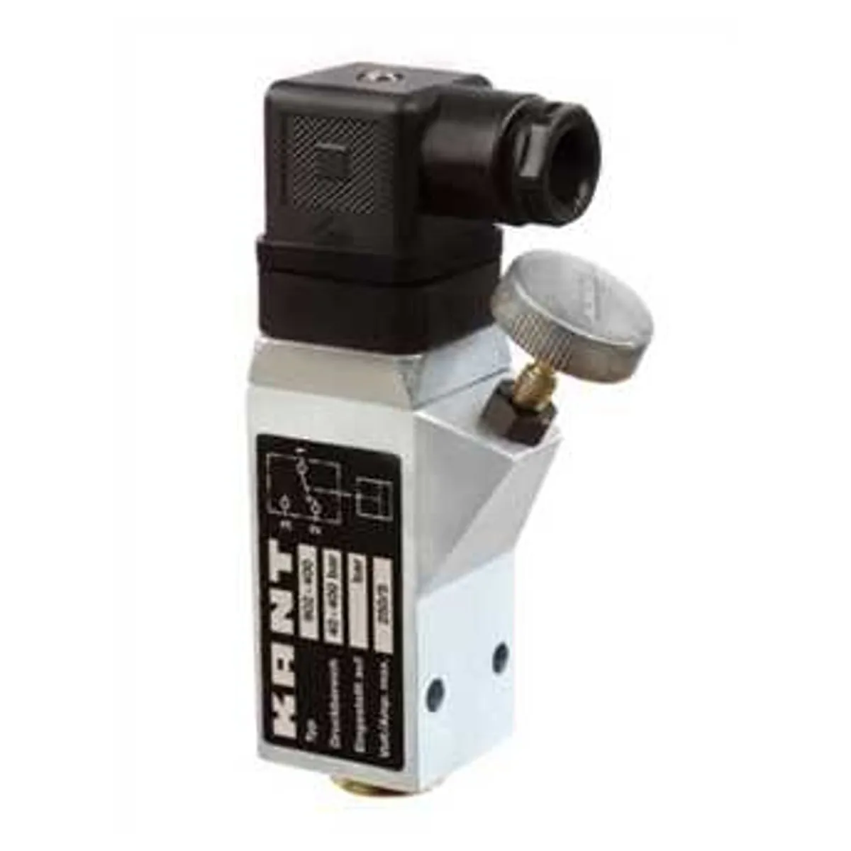 Kant 902-100-285 Pressure Switch