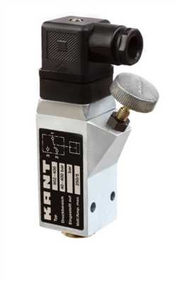 Kant 902-400-285 Pressure Switch