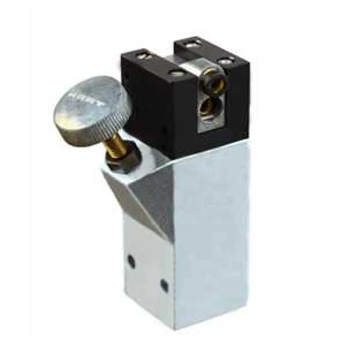 Kant Hydraulic-pneumatic converter type 909