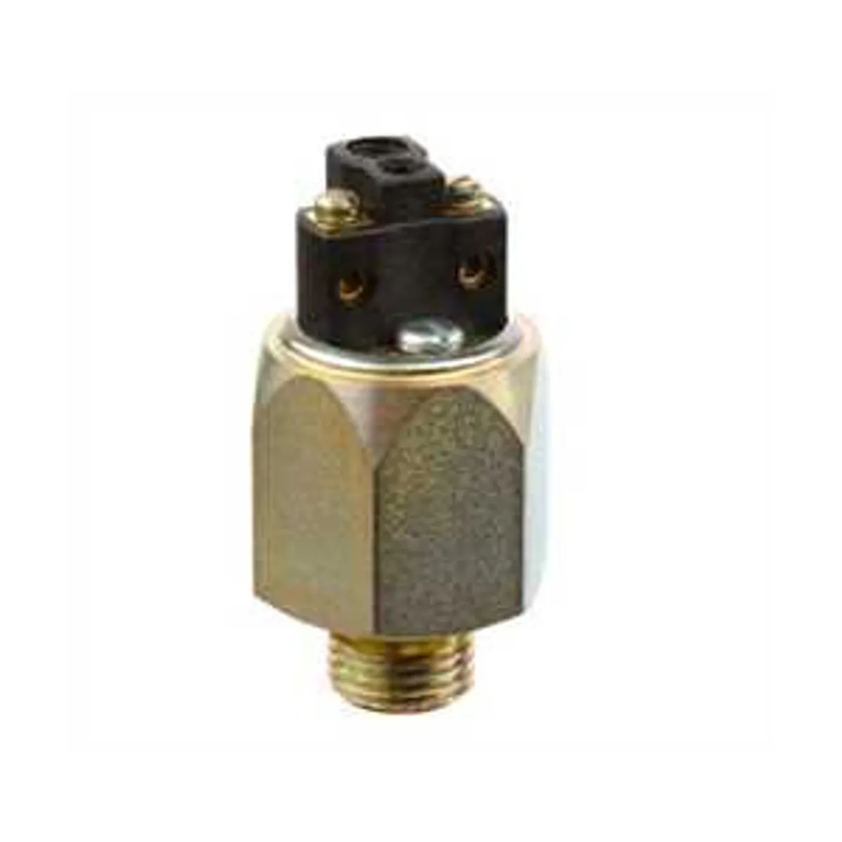 Kant Pressure switch with break contact type 801