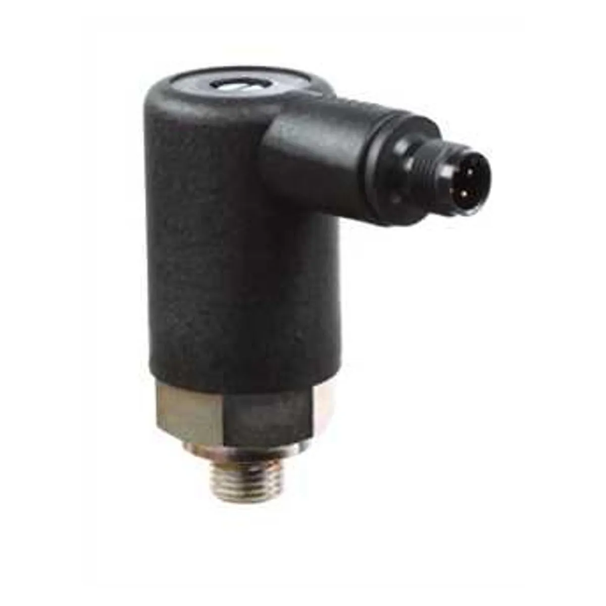 Kant Pressure switch with changeover contact type 607