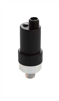 Kant Pressure switch with make contact type 808 and connector M12