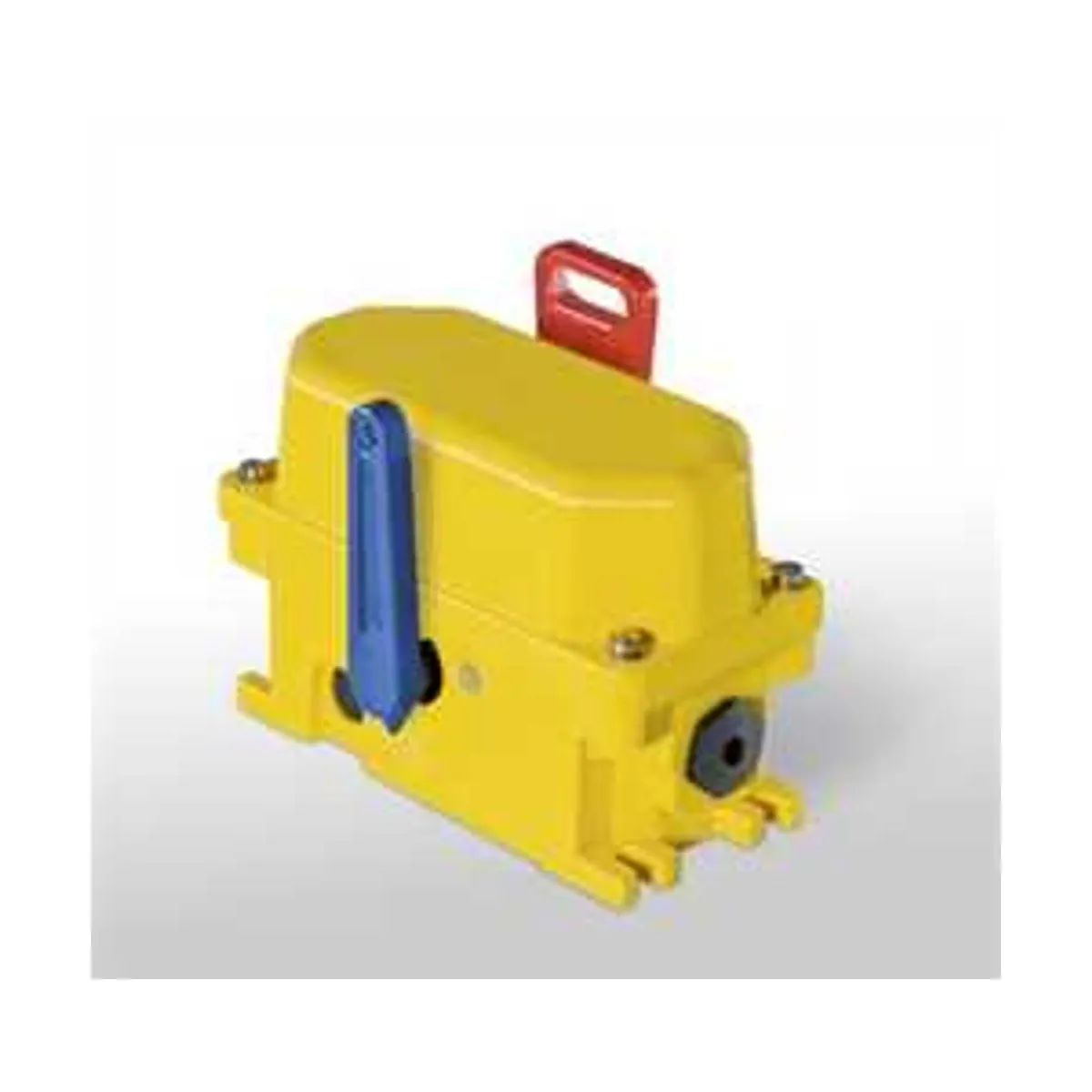 Kiepe NTS 005 91.064 084.005 Pull Rope Emergency Stop Switch