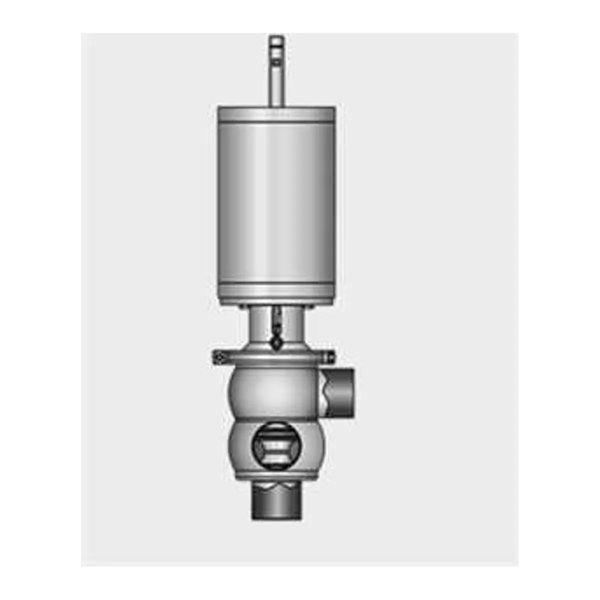 Kieselmann 5844 S-S-S   GEMBRA Aseptic Changeover