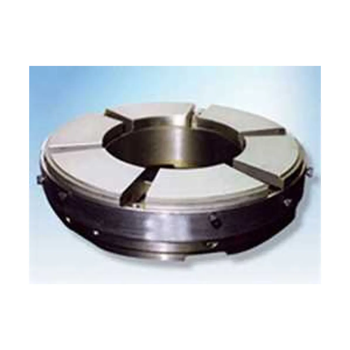 Kingsbury Vertical Hydro  Thrust Bearing