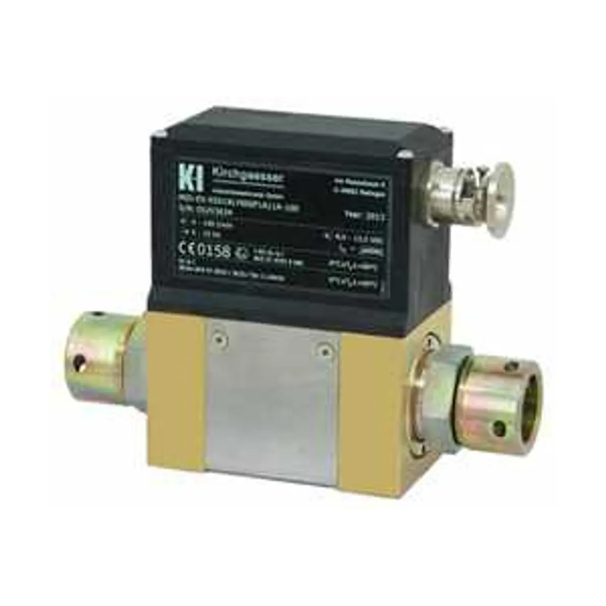 Kirchgaesser MID-EX-E  Electromagnetic Small Flow Meter