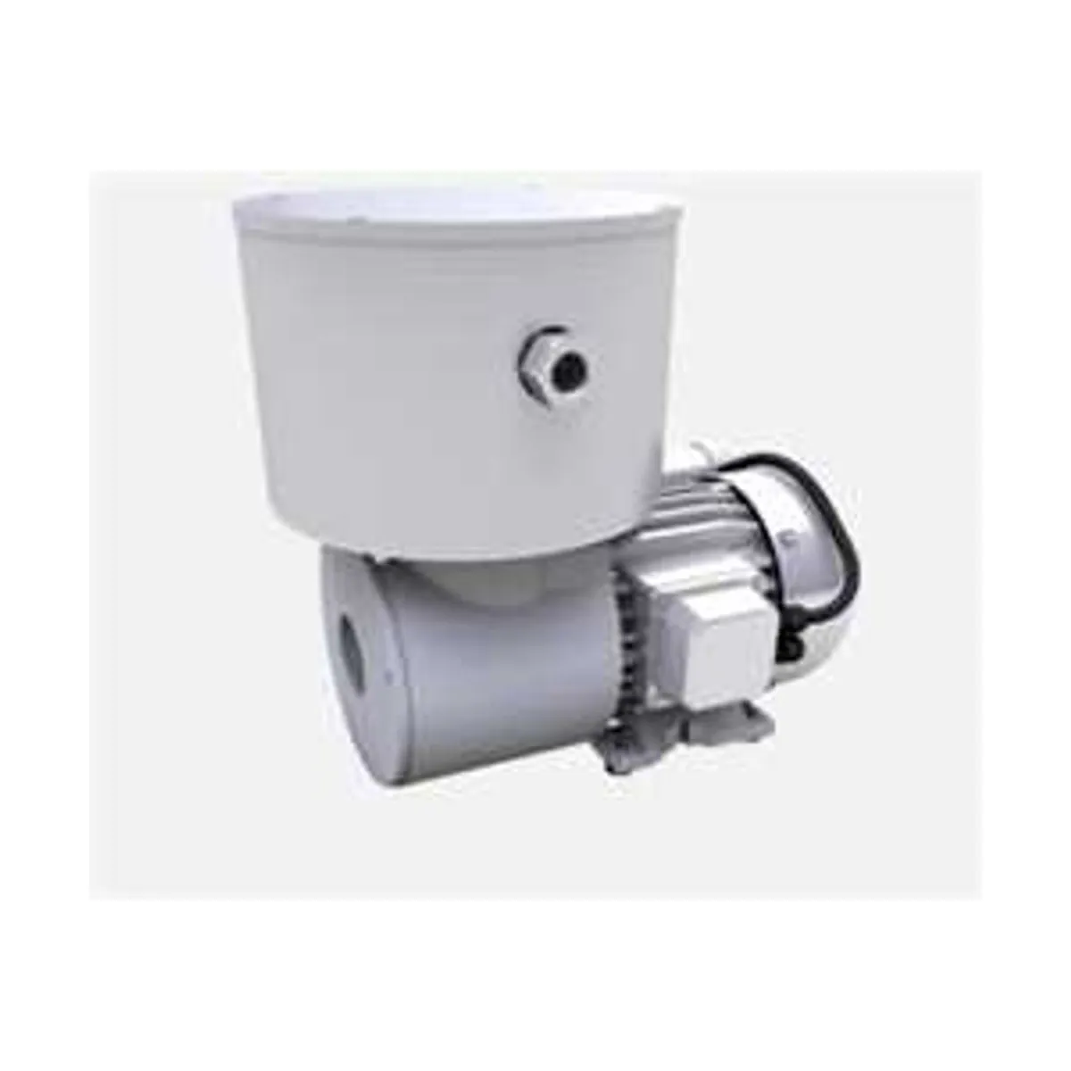 Knf N 0100 Series  Temperature Resistant and Heated Gas Sampling Pumps